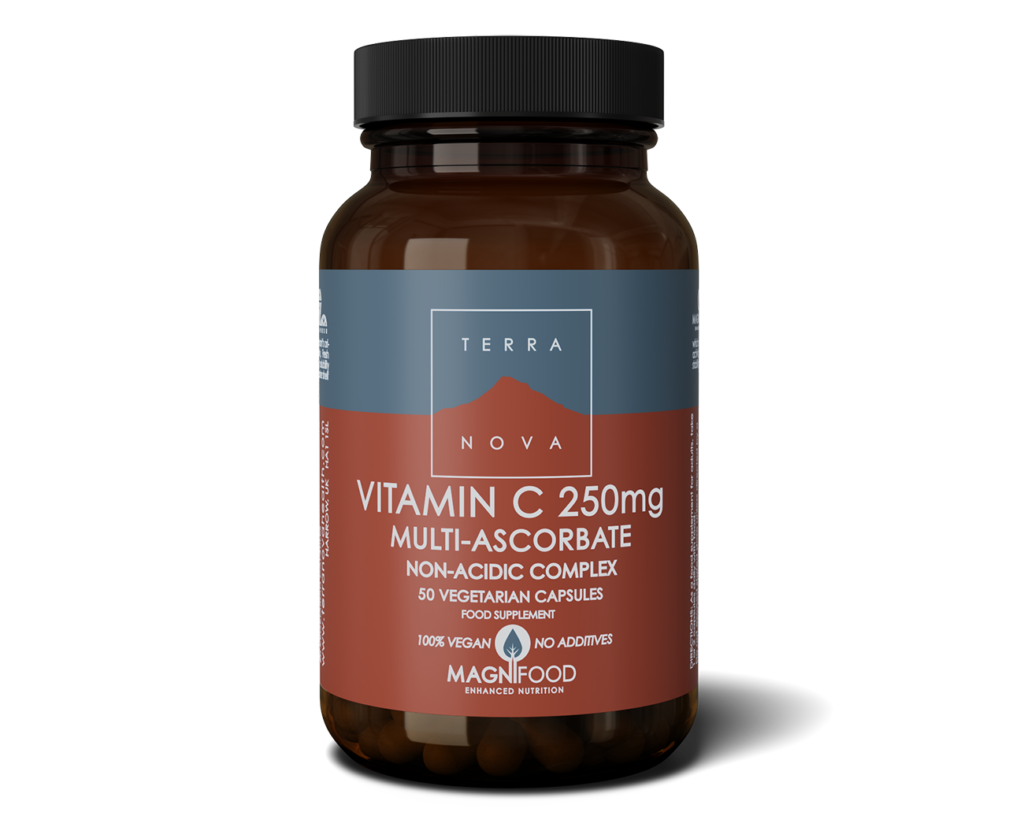 Terranova Vitamin C