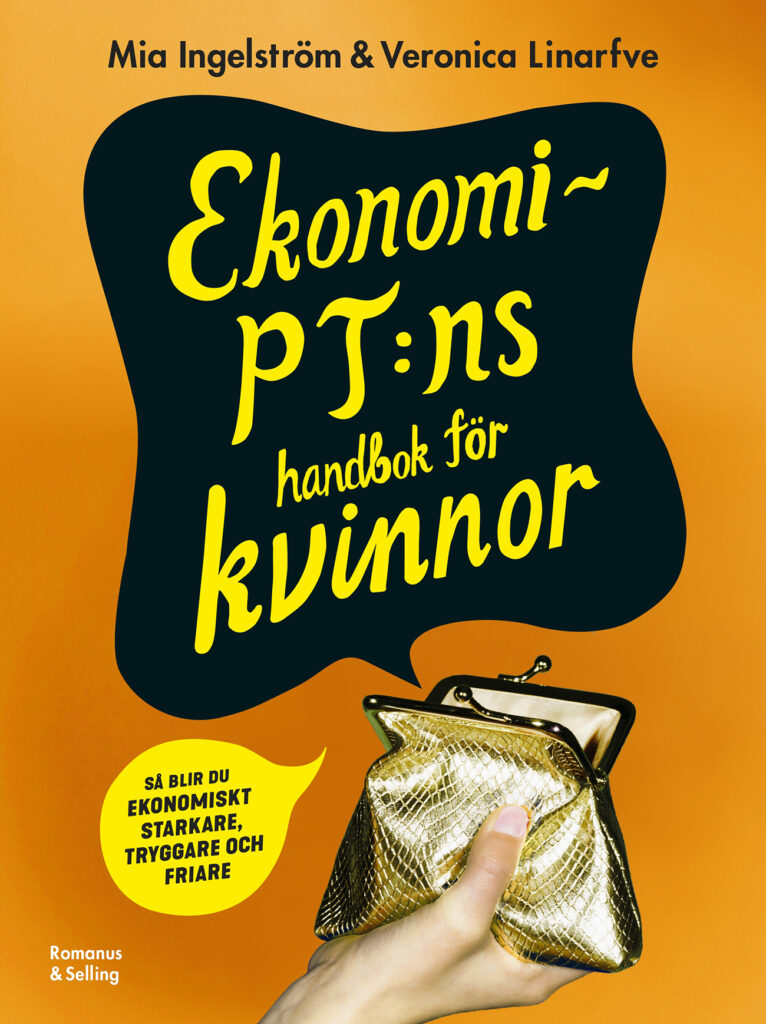 Ekonomi-PT:ns handbok för kvinnor