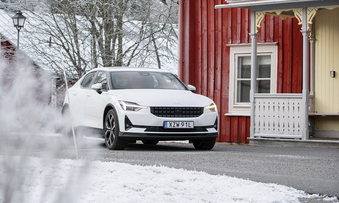 Polestar 2