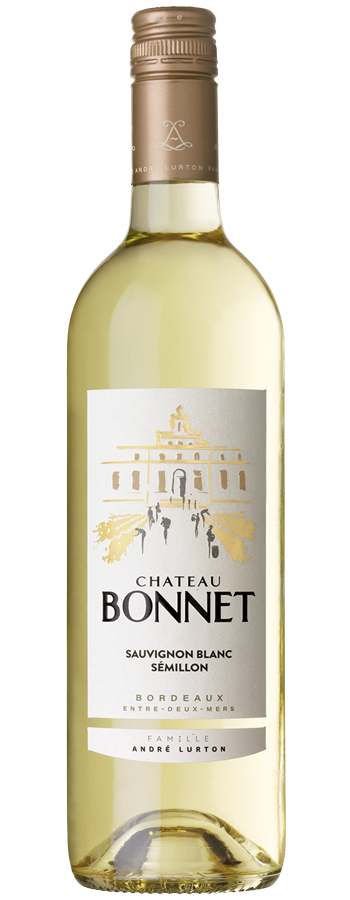Château Bonnet Blanc 2021